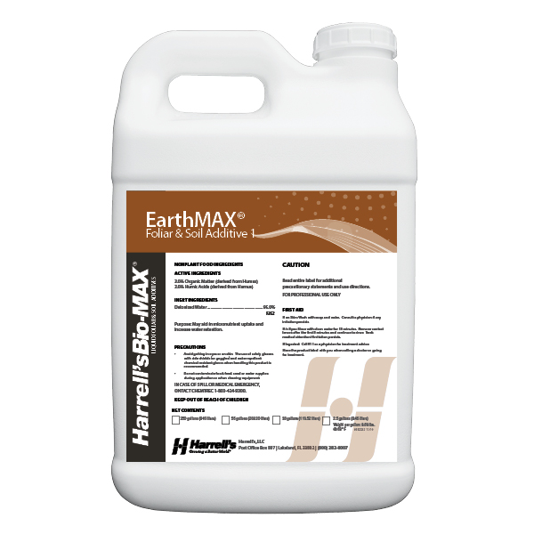 EarthMAX jugs